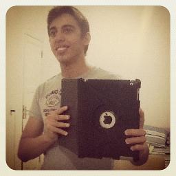 simplismente Álvaro Girão ! #DivulgaLuan