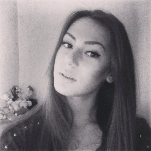 CarolineBorovik Profile Picture