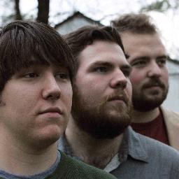 constablesband's profile picture. Three men. One Sound. A very long road ahead.