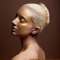Jackie Garcia (@jackieshadows) 's Twitter Profile Photo