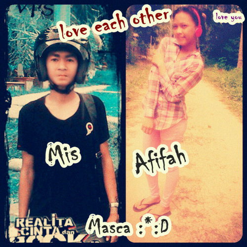 Love u syngk :*