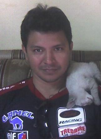 eastaiza's profile picture. Diseñador de proyectos de tecnología ecológica