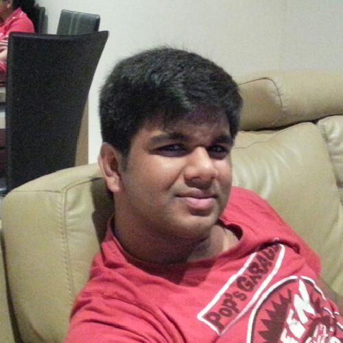 Web Developer