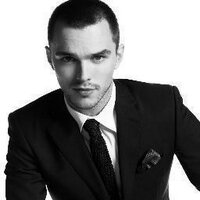 Nicholas Hoult (@nicholashoult) 's Twitter Profile