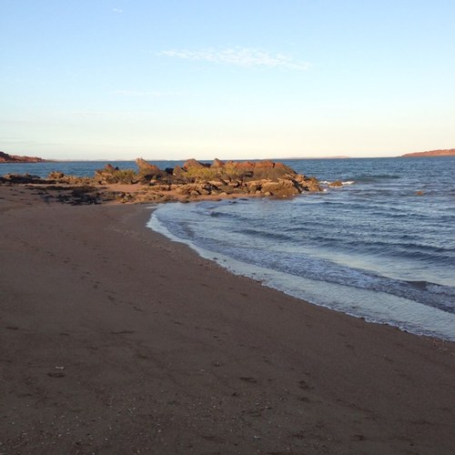 Want to know what's on and where to go in Karratha then follow us....