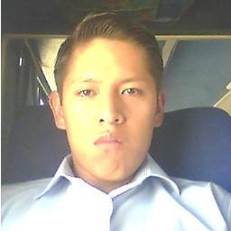 LuisHuarachi's profile picture. Viendo al tempo escapar...