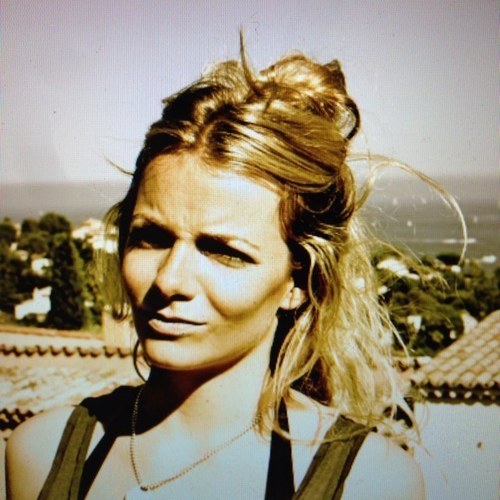 AudeMildolar's profile picture. 