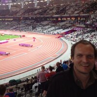 J McD (@jonmcdermott1) 's Twitter Profile