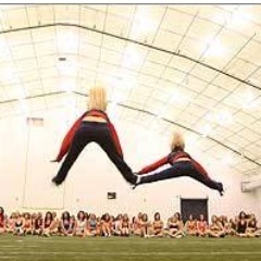 CheerRowCheer Profile Picture