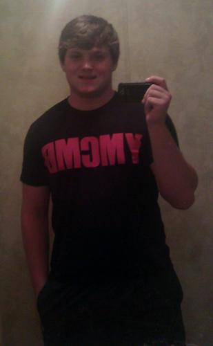 Football and wrestling is my life Ohatchee