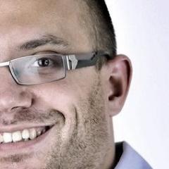 MartinMraz's profile picture. 