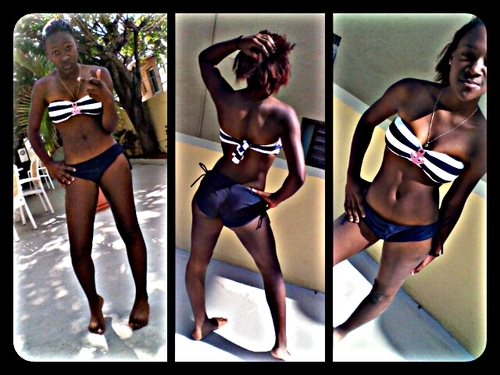 PlayHisAxzYonaa's profile picture. - Track && Bein A BOSS