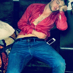 The_TiJones's profile picture. 