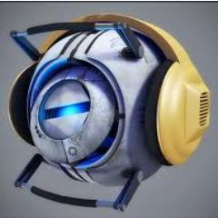 Likes portal 2, likes pizza,