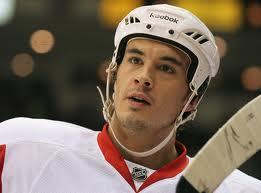 Top 4 defense-men for the Red Wings. I don't know why, I am not really good.(Obviously not the real Jonathan Ericsson.)