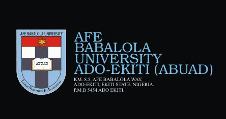 Official Twitter Account of AFE BABALOLA UNIVERSITY