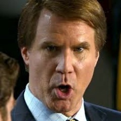 1WillFerrel's profile picture. Sadly, I'm a parody account, but I'm still funny. A couple things you should know about me. I HATE: 1. People who make lists 2. Racists 3. Asians 4. Hypocrites