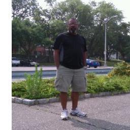 CarlOglesbySr's profile picture. 