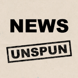 news_unspun's profile picture. Challenging the viewpoints put forward by mainstream media in the UK.