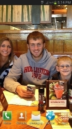 johnkirby70's profile picture. 