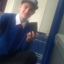 Patrick Gustafson - @PattyyBallin - Twitter