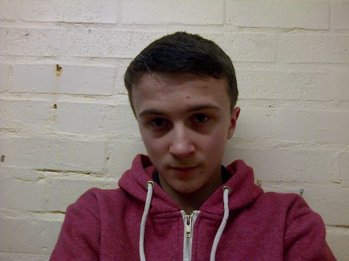 16 years of age. willows high school. Caerdydd