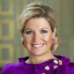 Queen_Maxima's profile picture. 