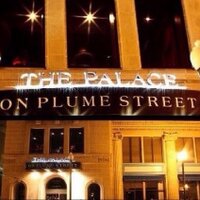 ThePalaceOnPlume(@PalaceOnPlume) 's Twitter Profile Photo