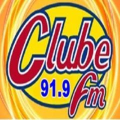 clubefm919's profile picture. 