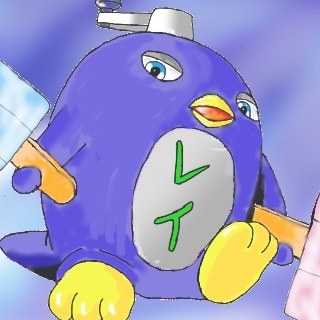 『ミ』レイ@ダイペンモンになりましたさんのプロフィール画像