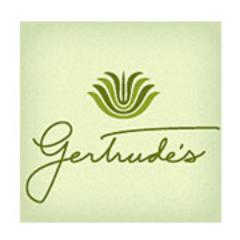 Located in the Desert Botanical Garden, Gertrude’s offers a fresh new food experience focusing on ingredients from the farm and pasture to the plate.