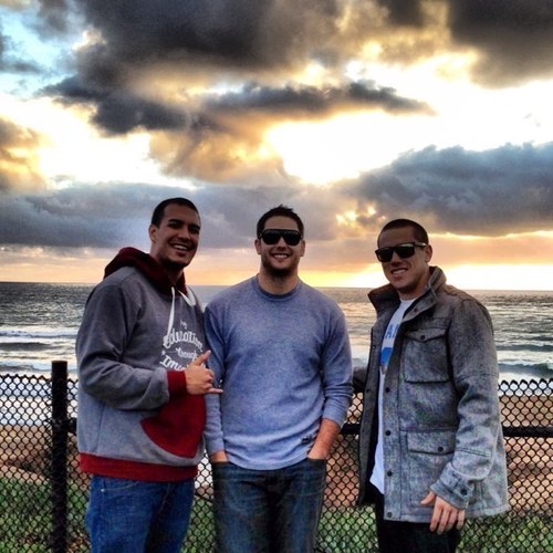 #FamilyOverEverything #Giants #Chargers #Knicks #Lobcity #WestCoast