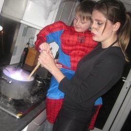 michmansfield's profile picture. .