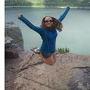 Melissa Brook - @m_brook90 - Twitter