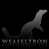 WeaseltronGames's profile picture. Yorkshire-based developer turning ground coffee beans into games since 2007.
