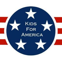 KidsForAmerica's profile picture. We aren't just going to tell you to vote. We will tell you how, why, where, and when to vote. Why? Because voting is important, and people need to know that!