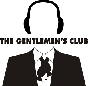 The Gentlemen's Club with @CalebEatsBacon is GONE. Check out @ManSchoolShow now!