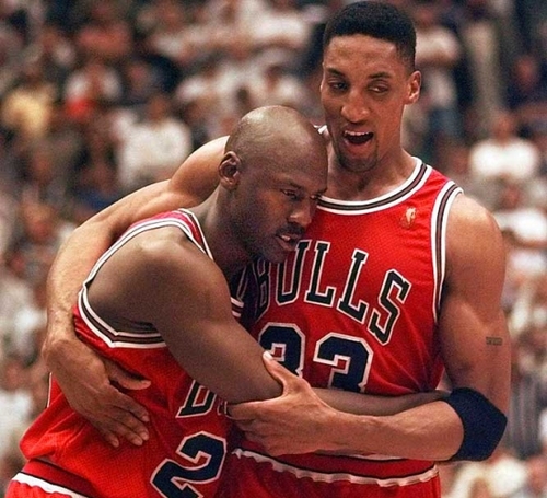 Basketball isnt just a game...its a state of mind.