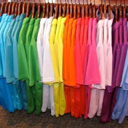 ATaylorGolf's profile picture. Made of Bamboo Charcoal Fabric that is anti-bacterial, anit-fungal, anti-static, de-odorizing, eco-friendly, hypoallergenic, breathable and thermal regulating