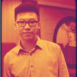 joshwijaya's profile picture. Times change,people change.