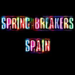 Spring Breakers Spain es un Fansite dedicado a la película. ¡YA a la venta en DVD y Blu-Ray!