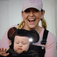 Holly Meeks - @399Holly Twitter Profile Photo