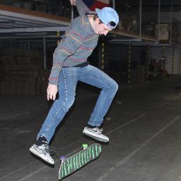 fuckigyeahgeorg's profile picture. 