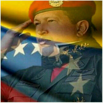 orgulloso militante del frente francisco de miranda y parte del ejercito del comandante,comunicador popular, luchador social, cantor hijo de Chavez con orgullo