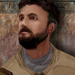 Jedi Master / part of the jedi order on Yavin /