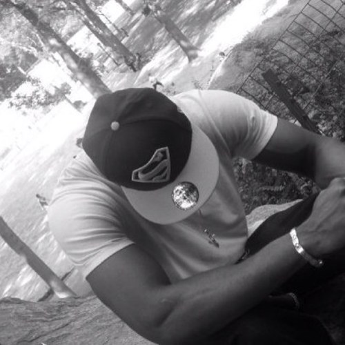 D3JI's profile picture. Today's a good day to save lives 🦂