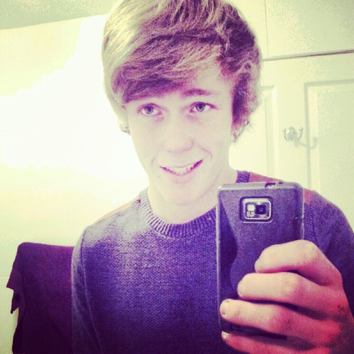 err...hi, im jake?