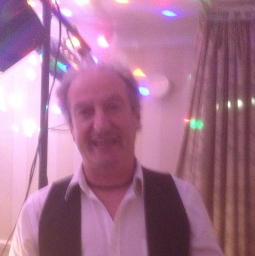 Barry Badger