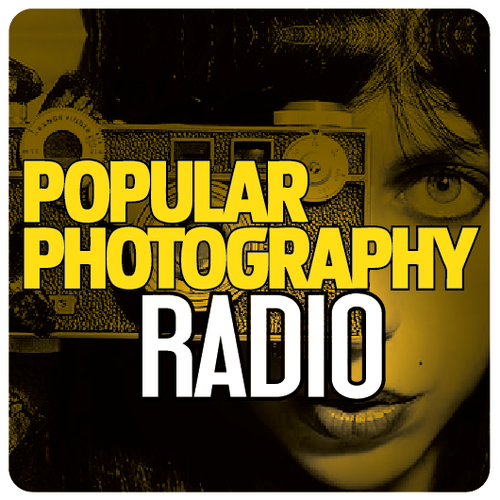PopPhotoRadio's profile picture. Pop Photo Radio brings listeners unmatched photographic expertise in a wide range of creative techniques, exclusive camera and lens tests.