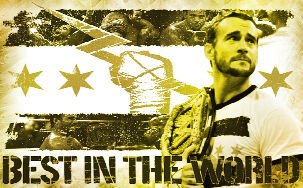 CMPunkFansWWE's profile picture. #TeamCMPunk #BestInTheWorld #WWECHAMPION